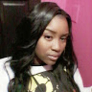 Meet your Posher, Naomi